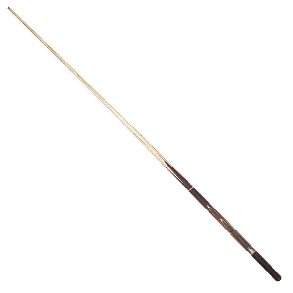 PowerGlide Status 3/4 2 Piece Ash Pool Snooker Billiard Cue 9.5mm Tip 19oz