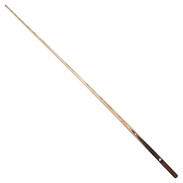 PowerGlide Vinci 3/4 2 Piece Ash Pool Snooker Billiard Cue 9.5mm Tip 18oz