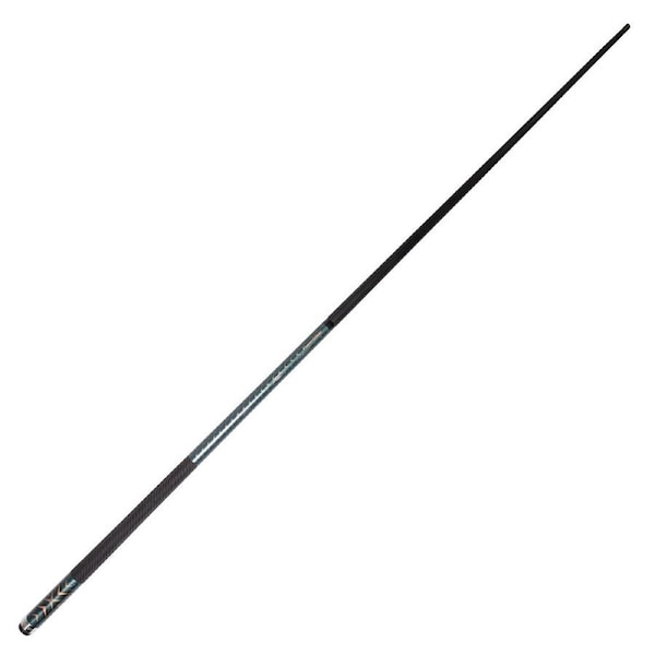 PowerGlide Autograph 2 Piece Carbon and Composite Pool Snooker Billiard Cue