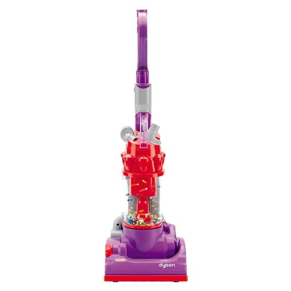 Casdon Dyson Kids Toy DC14 Upright Vacuum