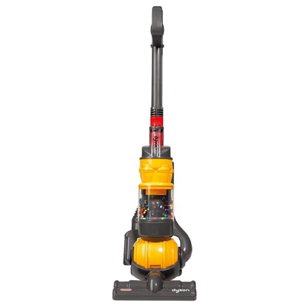 Casdon Dyson Kids Toy DC24 Dyson Ball Vacuum