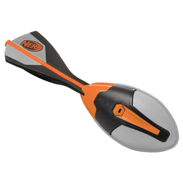NERF Sports Vortex Ultra Grip Orange