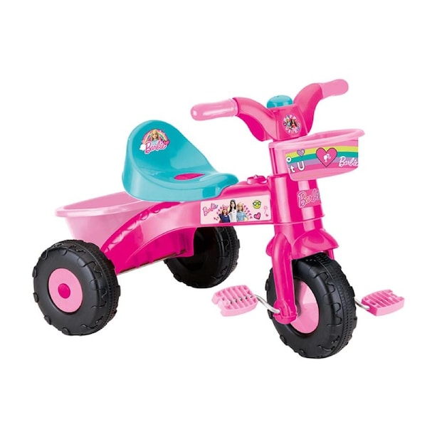 Barbie Kids Trike