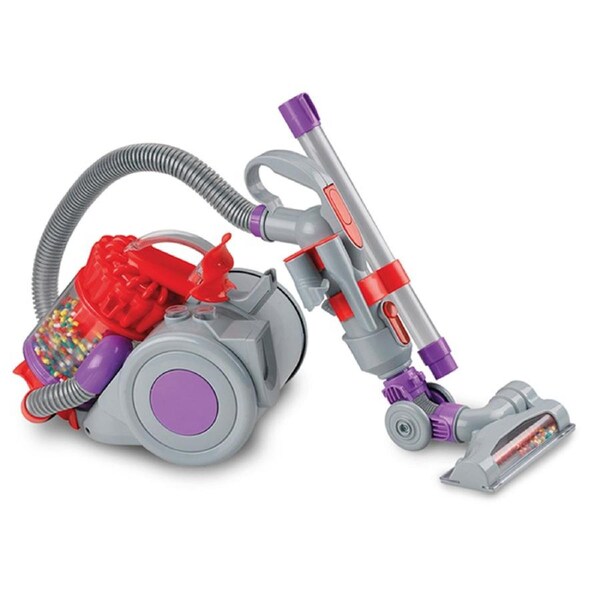 Casdon Dyson Kids Toy DC22 Vacuum Cleaner