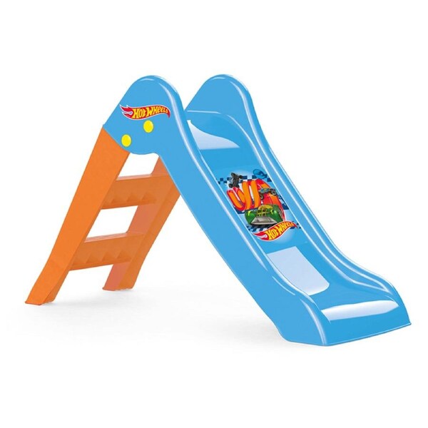 Hot Wheels Kids Slide
