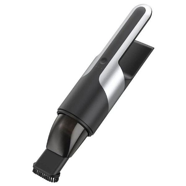 Cordless Strong Suction 5000PA Handheld Car Vacuum Cleaner Portable 4000mAh Powerful Motor