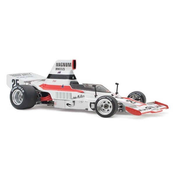 Classic Carlectables 1:18 Classic Lola T332 1979 Australian Grand Prix Winner