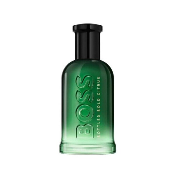 Boss Bottled Bold Citrus EDP 100ml