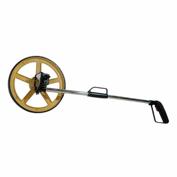 Nemtek Distance Measuring Wheel - TL-DMW
