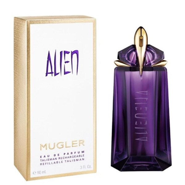 Alien Perfume by Thierry Mugler EDP Spray 90ml