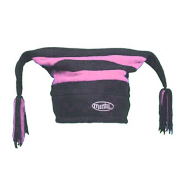 Stellar Flake Winter Ski Hat - Youth-Blue/Light Blue