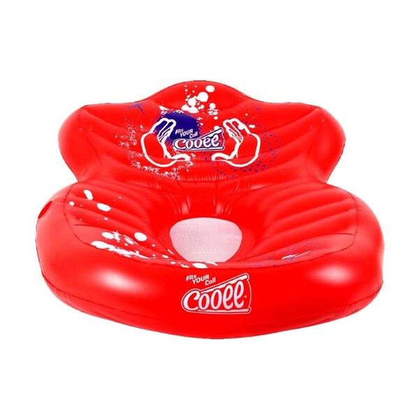 Aquafun Coo-Ezy Chair - Relax in the Pool.