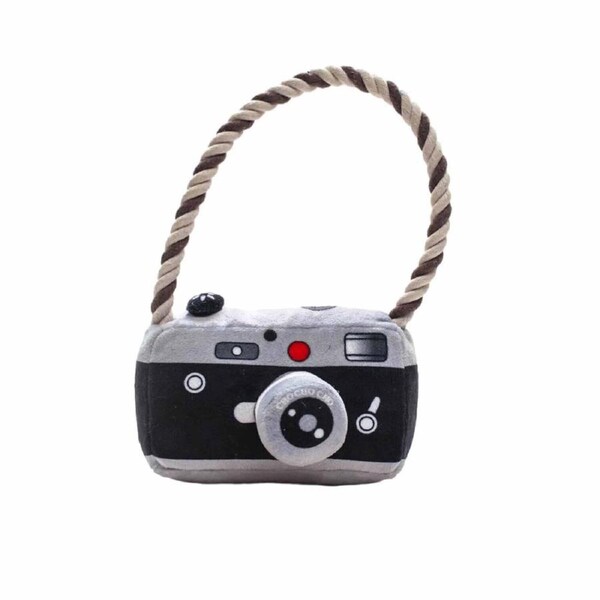 Pet Toy Plush Knot Toy Interactive Chew Toy for Dogs and Cats Soft