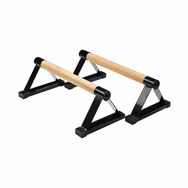 Fitness Push-up Gymnasium Exercise Parallel Bar Calisthenics Handstand Home Gym