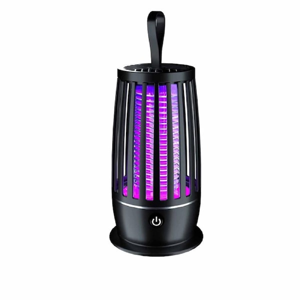 Electric Mosquito Zapper Killer Lamp Insect Catcher Fly Bug Trap UV Mozzie