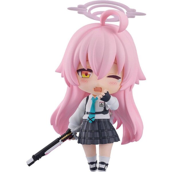 Blue Archive Nendoroid Hoshino Takanashi