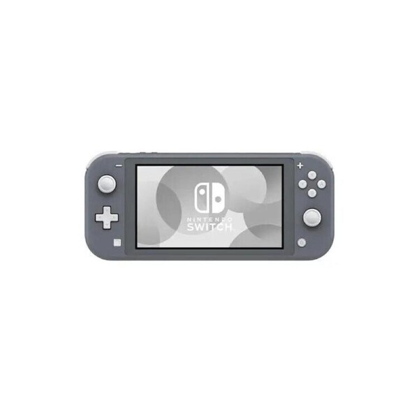 Nintendo Switch Lite Video Gaming Console Grey