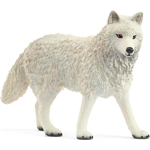Schleich Wild Life - Arctic Wolf