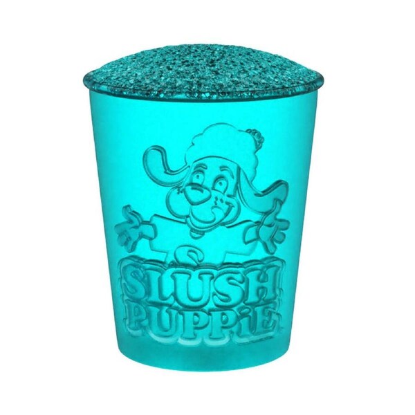 Incredible Group Slush Puppie Squishi Stress Relief Toy 10x6cm Assorted 6y+