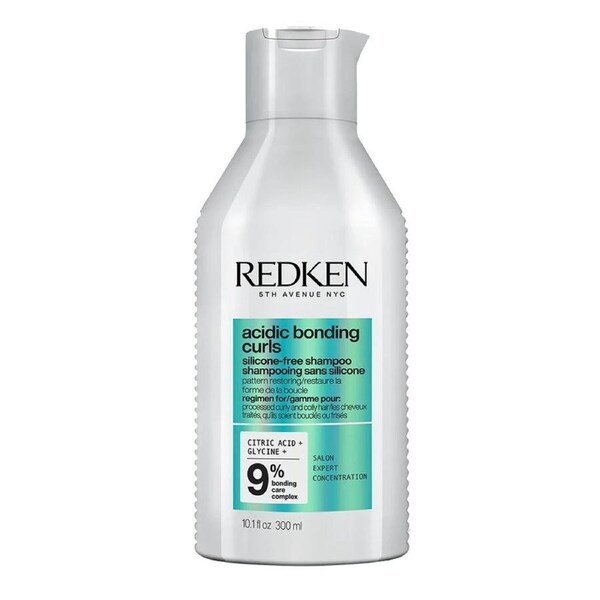 Redken Acidic Bonding Curls Shampoo 300mL