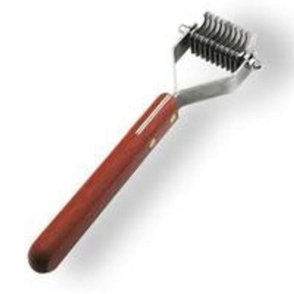 Artero Double Sided Super Undercoat Rake 13-7 Medium