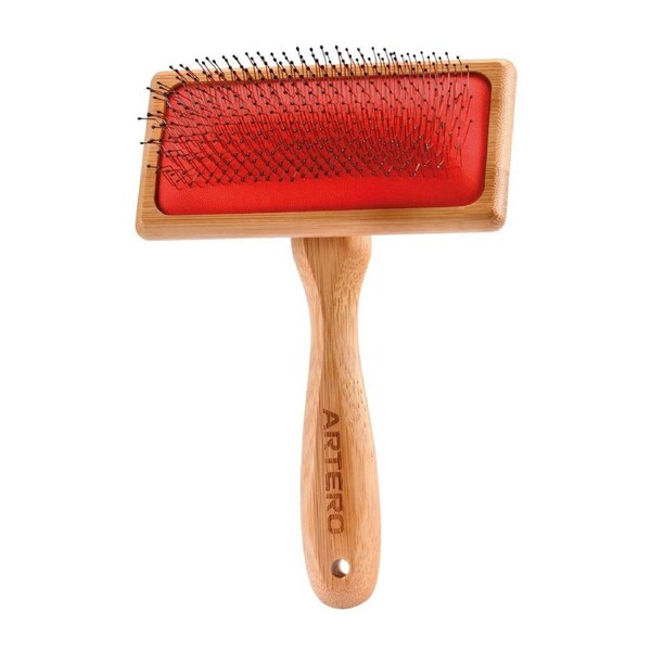 Artero Long (20Mm) Protected Pin Slicker Medium