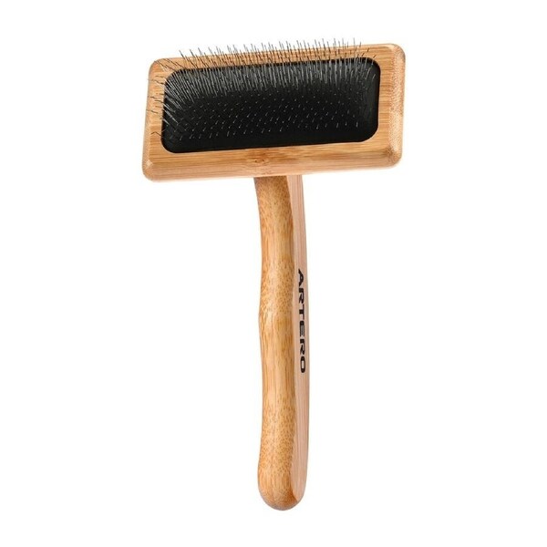 Artero Universal Firm Pin (11Mm Pin) Slicker Brush Small