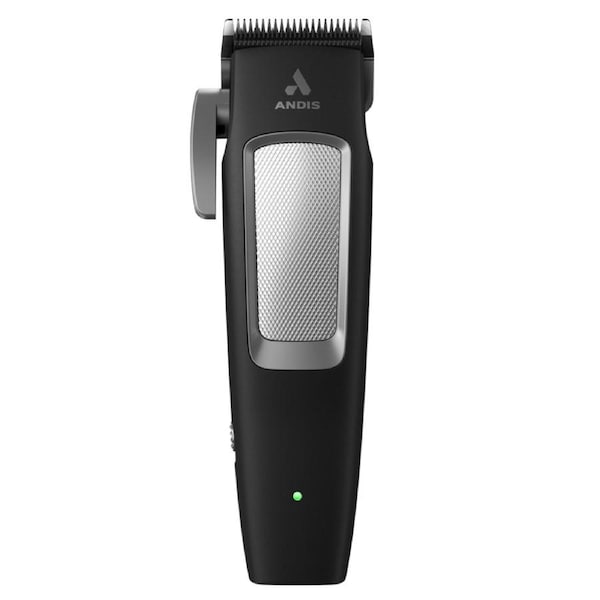 Andis inCRED Cord/Cordless Clipper 18 Piece Styling Kit