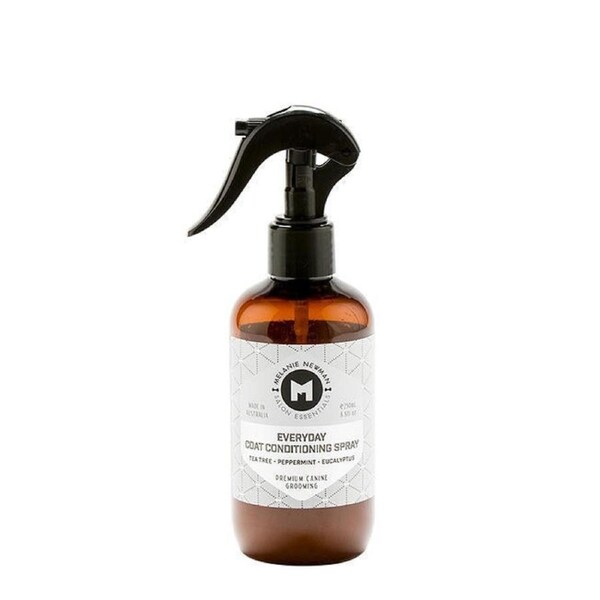 Melanie Newman Everyday Cond Spray 250ml