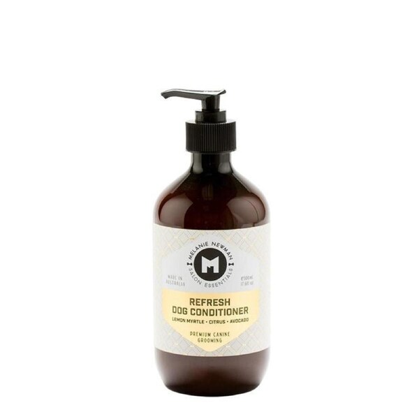 Melanie Newman Refresh Conditioner 500ml