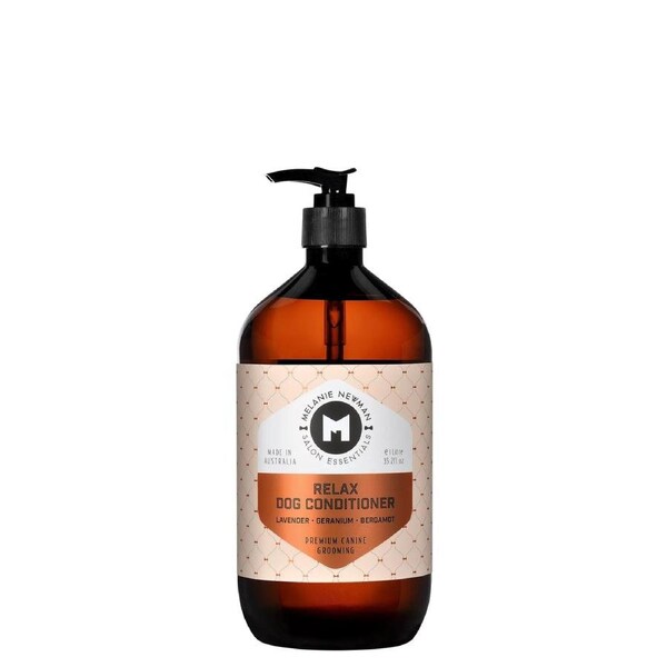Melanie Newman Relax Conditioner 1L