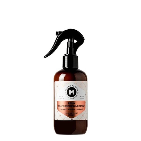 Melanie Newman Relax Cond Spray 250ml