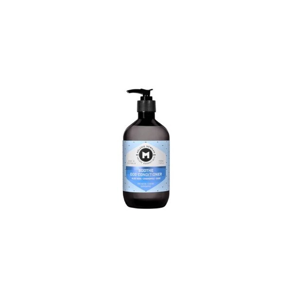 Melanie Newman Soothe Conditioner 500ml