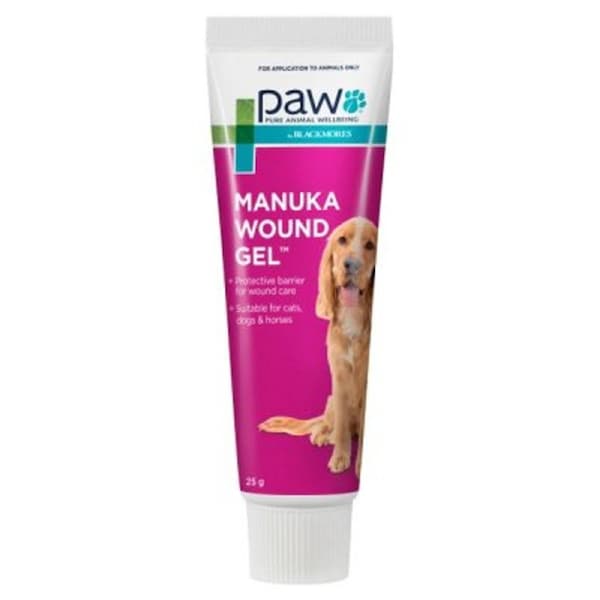 Paw Manuka Wound Gel 25g