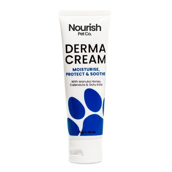 Pet Drs Derma Cream 150g