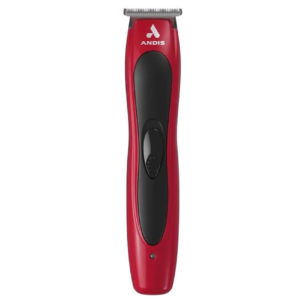 Andis Versatrim Li Cord/Cordless Trimmer +FREE Storage Case