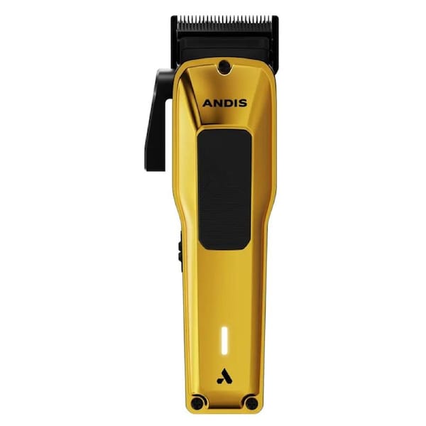 Andis Phenom Cord/Cordless Interchangeable Clipper +FREE Storage Case