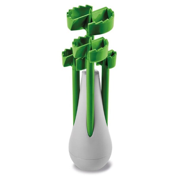 Betty Bossi Veggie Drill