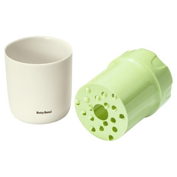 Betty Bossi Apple Grater