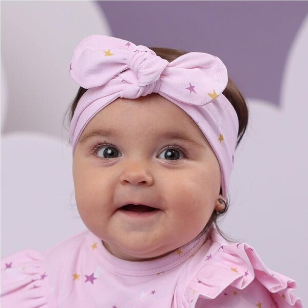 Snuggle Hunny Twinkle Organic Topknot