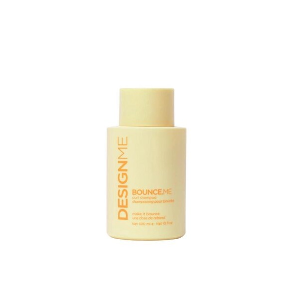 DesignME BounceME Curl Shampoo 300ml
