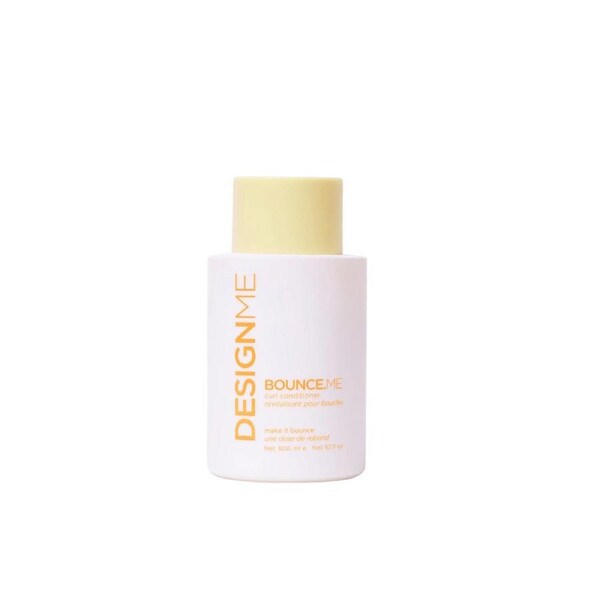 DesignME BounceME Curl Conditioner 300ml