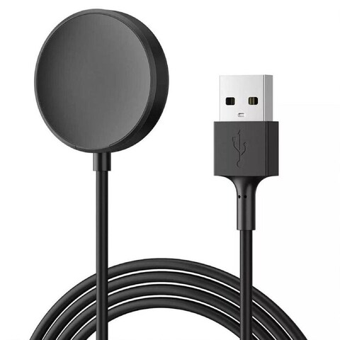 For Samsung Galaxy Active Watch Wireless Charger Charging Cable