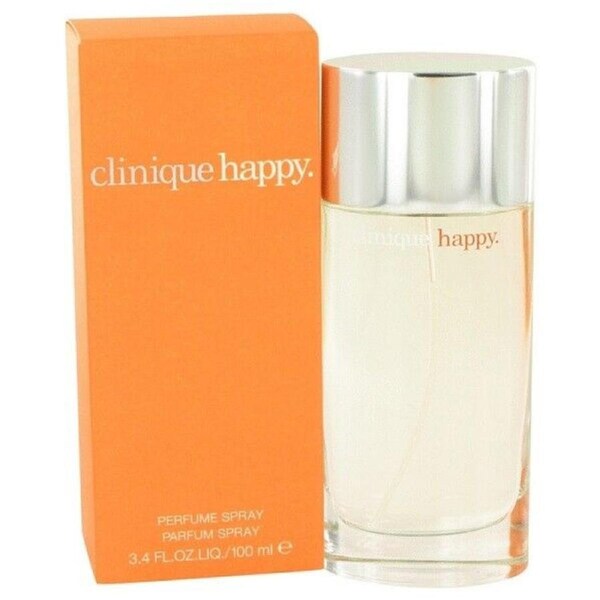 Clinique Happy Edp 100Ml
