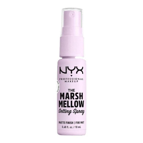 NYX The Marshmellow Travel Size Setting Spray 18ml