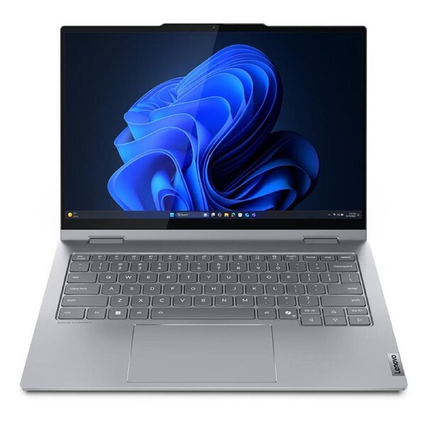 Lenovo ThinkBook 14 14in WUXGA Touch Ultra 5-225U 512GB SSD 16GB RAM W11P Laptop 1YOS (21SQ0003AU)