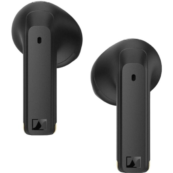 Sennheiser Accentum Open True Wireless In-Ear Headphones (Black)