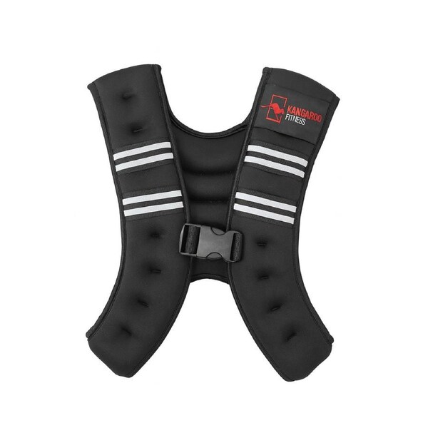 Kangaroo Fitness Weighted Vest 8KG
