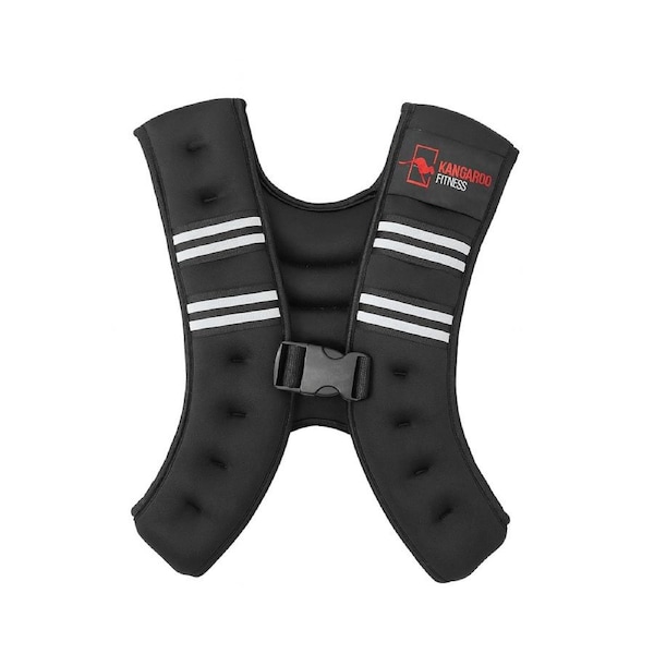 Kangaroo Fitness Weighted Vest 10KG