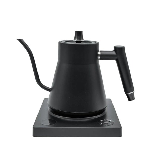 Artisan Barista Smart Electric Kettle Black